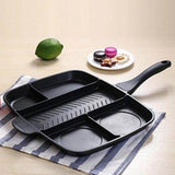 5 in 1 Non-Stick Magic Pan