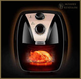 Oil Free Air Fryer