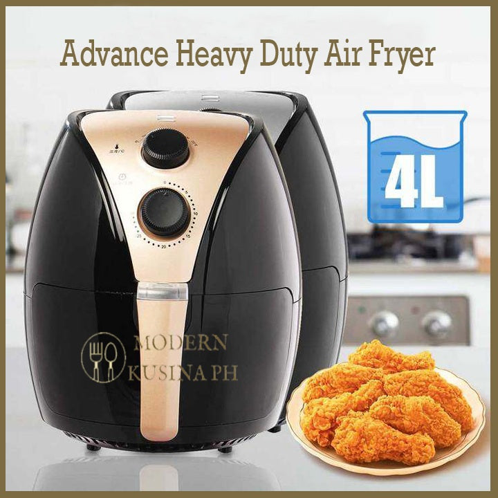 Oil Free Air Fryer