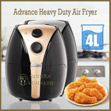 Oil Free Air Fryer