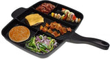 5 in 1 Non-Stick Magic Pan
