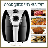 Oil Free Air Fryer