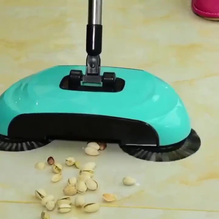 Premium Sweeper - New Generation Broom
