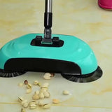Premium Sweeper - New Generation Broom