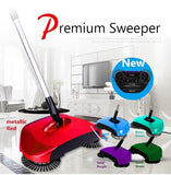 Premium Sweeper - New Generation Broom