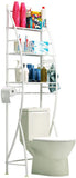 Sailboat Bathroom Rack Organizer