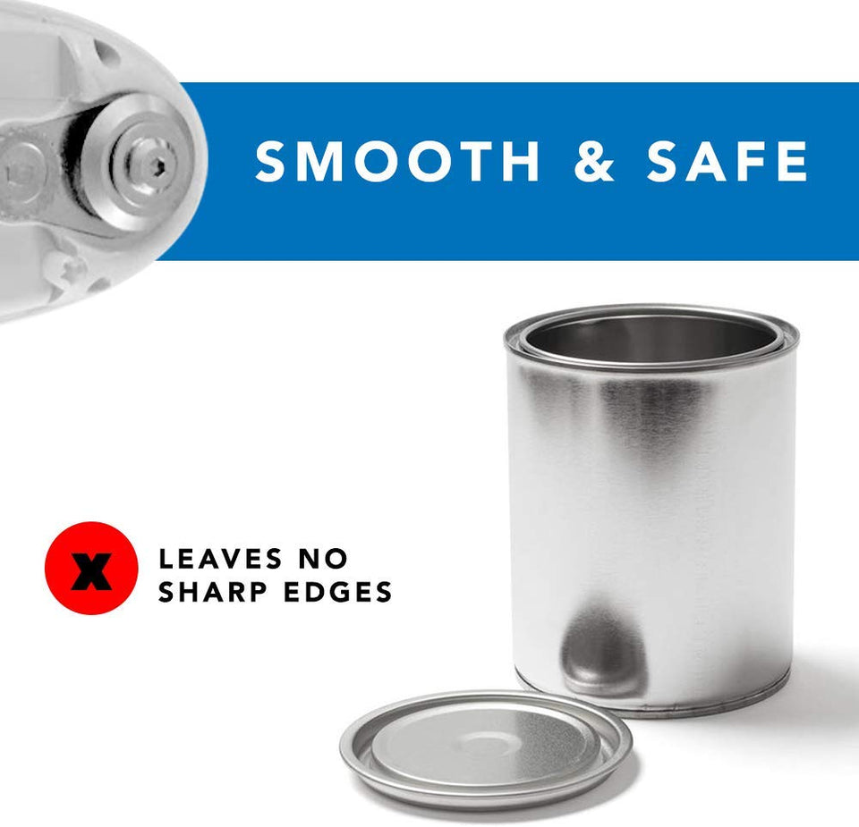 One Touch Electric Can Opener