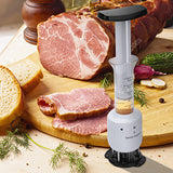 Multi Function Sauce Marinade Meat Injector