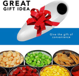 One Touch Electric Can Opener