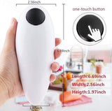 One Touch Electric Can Opener