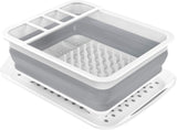 Collapsible Dish Drying Rack