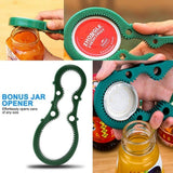 One Touch Electric Can Opener