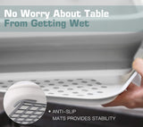Collapsible Dish Drying Rack