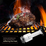 Multi Function Sauce Marinade Meat Injector