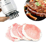 Multi Function Sauce Marinade Meat Injector