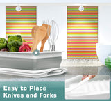 Collapsible Dish Drying Rack