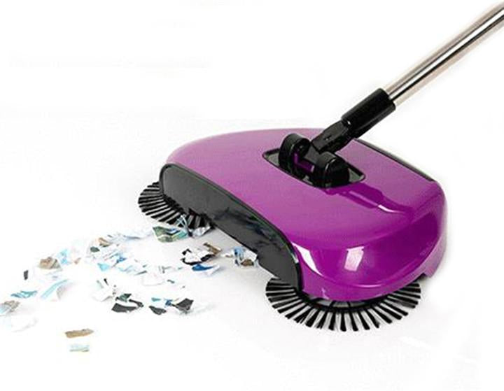 Premium Sweeper - New Generation Broom