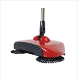 Premium Sweeper - New Generation Broom