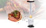 Multi Function Sauce Marinade Meat Injector